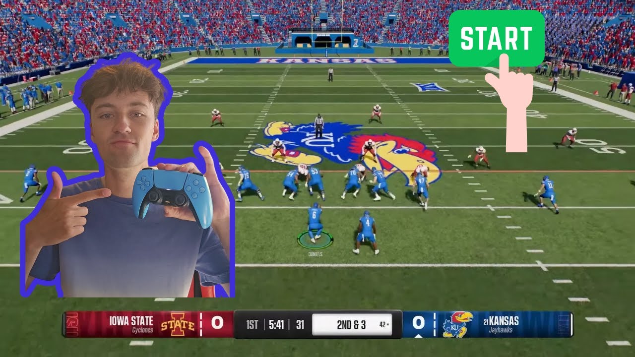 what-time-does-college-football-25-drop-how-to-play-the-earliest