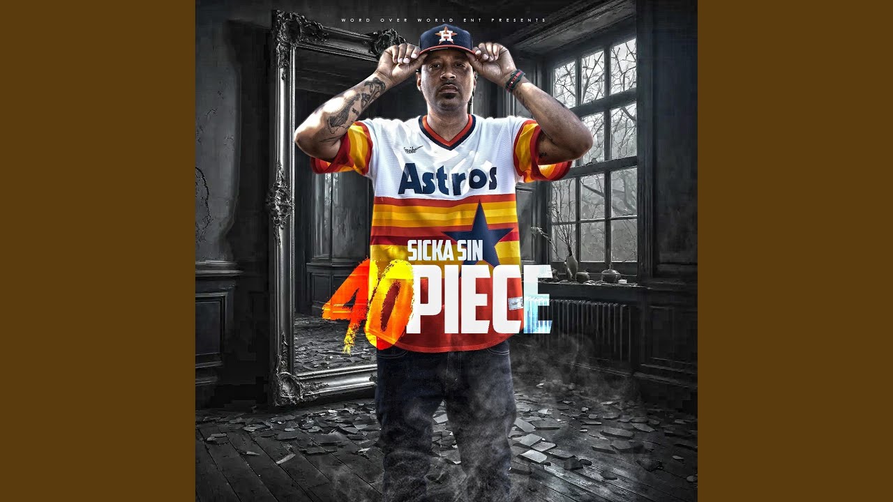 Watch 40 Piece on YouTube Watch 40 Piece on YouTube