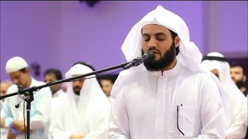 إبداع القارئ رعد الكردي في رمضان 1439 تلاوة خيالية من سورة هود #سورة_هود #قران_كريم #رعد_الكردي