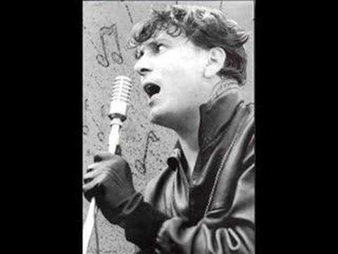 "Hi Lili Hi Lo"Gene Vincent