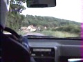 Ref:VBoFUgFzt_Q Rallye des vins macon 2003 - es1 chissey bissy - equipage malsot