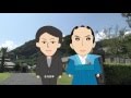 「薩長同盟・坂本龍馬新婚旅行」解説映像