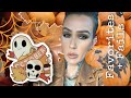 OCTOBER FAVORITES AND FAILS