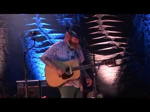City and Colour - "Save Your Scissors" (Live in Santa Ana 9-15-21)
