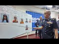 Selangor police seize 418kg of cannabis, arrest 12 at KLIA