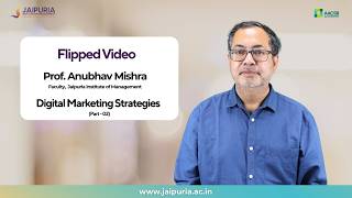 Content Marketing, AI &amp; Analytics in Digital Strategy | Experiential &amp; Sustainable Marketing | MBA