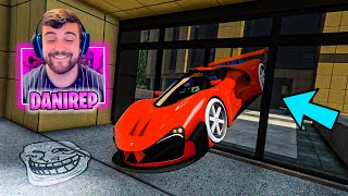 Soy un LADRÓN en GTA 5 ONLINE!! Grand Theft Auto V DLC Casino