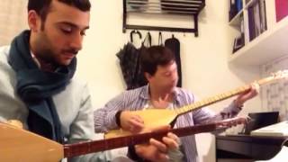 Alman Neredesin Sen? Mallorca ReMix 2015