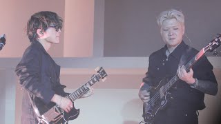 Download lagu 240608 더 폴스(The Poles) - Rollover @ Anomalies in the oddity space: Live, TIMEAFTERTIME