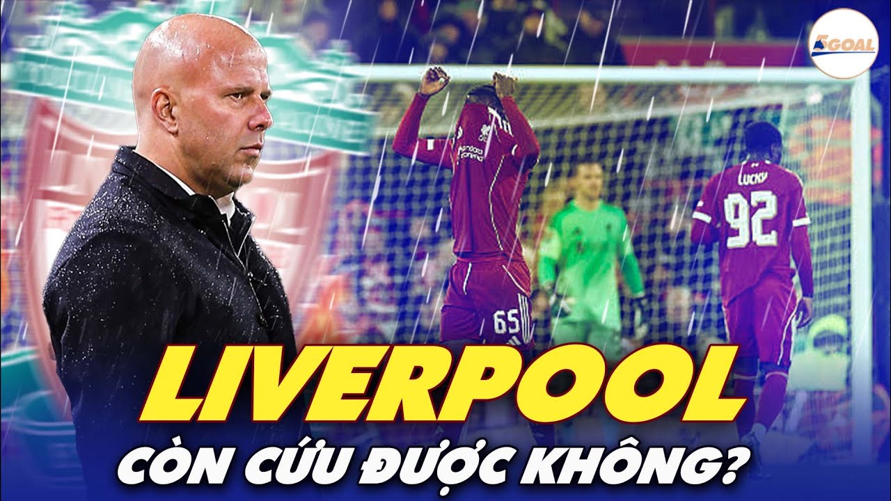 Phân tích may mắn ghi bàn từ set-piece của Liverpool Cùng sòng bạc OK365 - Chiến Thuật Tinh Xảo và Những Cơ Hội Vàng