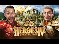 #6 - NAJBARDZIEJ TOKSYCZNE MIEJSCE HOMM IV