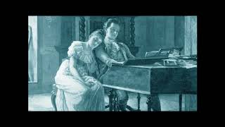 Video thumbnail of "Mendelssohn Piano Concerto no. 3 in E-minor Prosseda Chailly Gewandhausorchester"