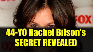 Rachel Bilson s Red Hot Bikini Body at 44 Hollywood Mom s Getaway