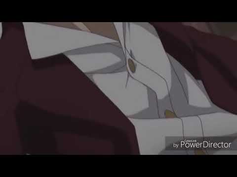 Higs school dxd [AMV] ขอยืนอยู่ตรงนี้จนวันสุดท้าย