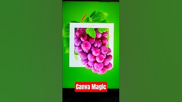 When you finally understand Canva #canva