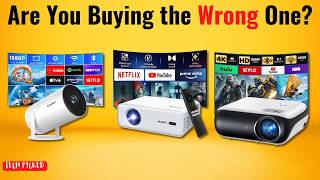 Top 5: Best Budget Projectors (2025)