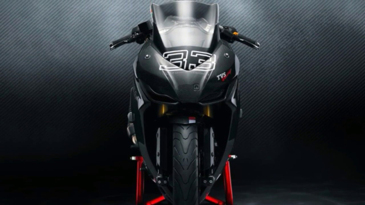 NEW TVS AKULA 310| QUICK LOOK| OVER VIEW
