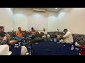 عدنيات علي كيفك غناء ابوفيصل ايامن سكنت صميم الحشا
