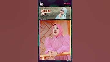 Saur AA - Nanih | Lirik Pop Sunda Terbaru 2024 - Arsip Nada