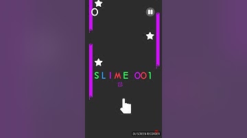 Color Switch | Slime | Levels 1-10