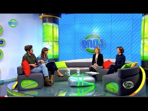 GDS დილა - კულტურის სამსახურის უფროსი ია მაქაცარია და კულტურის კომისიის თავმჯდომარე თამარ ტალიაშვილი