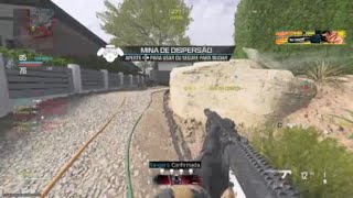 CoD MWIII B2B Split Quad Feed Net Worth