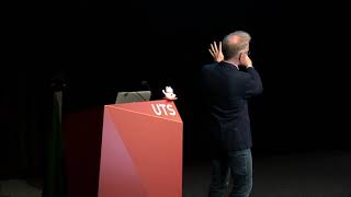 Keynote: Open Source Pharma