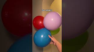 Birthday party ideas on a budge! Easy ways to celebrate and decorate.#birthdayparty #partyhack