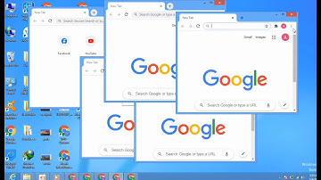 How to Create Multiple Chrome Browsers || Multiple Browsers on a Single Google Chrome|Multiple Users