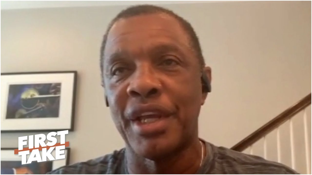 Alvin Gentry was surprised he got fired by the Pelicans | First Take