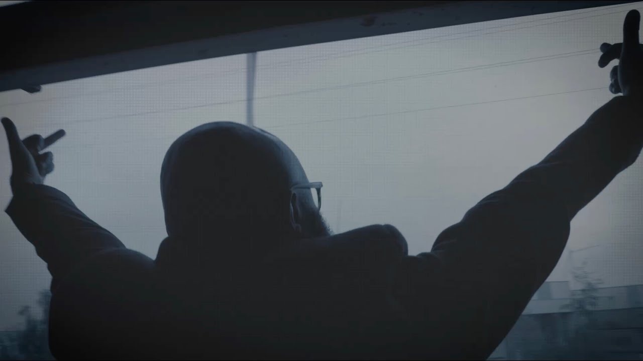 Black Lodge Collective - "Dollar pressure"