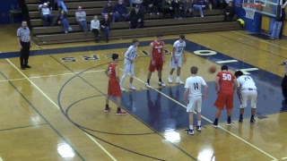 Boys - VBB - Oil City vs. General McLane