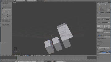 Mesh Align Plus v0.4.0, Basics
