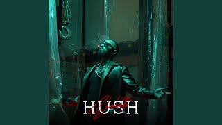 Hush - Shehab & DJ Totti