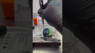 Seagate 4TB Drive Successfully Recovered in Hyderabad! Another challenging data recovery completed