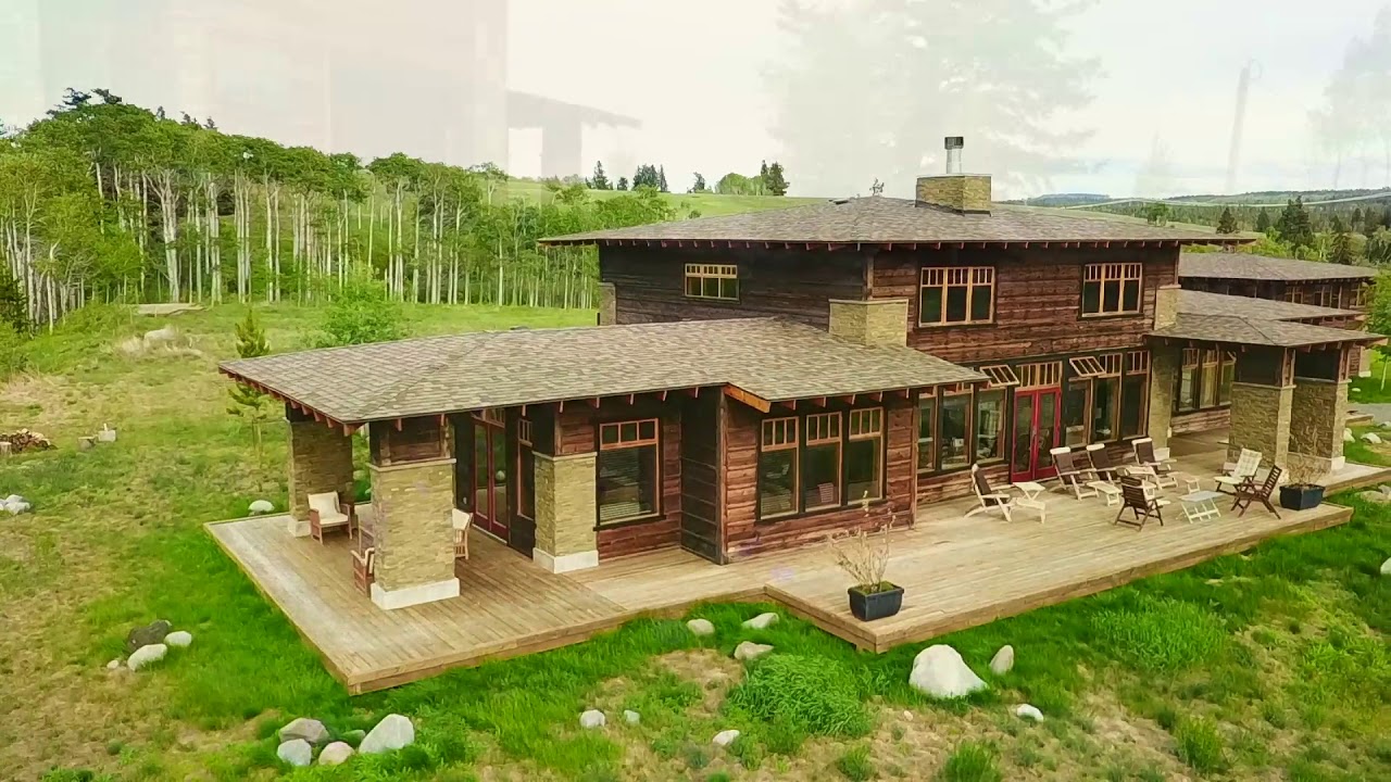 TullStar Ranch - YouTube