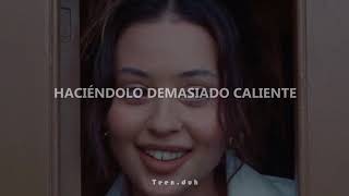 The Neighbourhood - Stargazing [ Sub.Español   video official ]