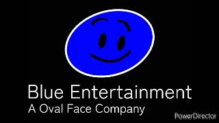 Shovelware Studios/Diamonds Production/Blue Entertainment/(Red) Studios TV (2023) #2