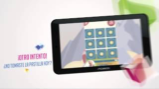Tu Tablet Pcbox De Siempre, Ahora Con Los Juegos De Siempre.