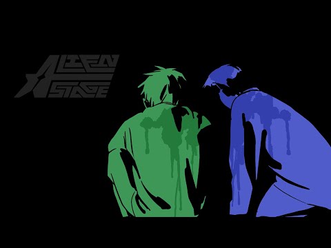 Wiege Till Ivan Ver ALNST 3rd Anniversary REMIX