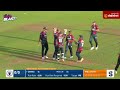 Hain stars with 93 as Bears fall agonisingly short of big run chase | HIGHLIGHTS | Vitality Blast