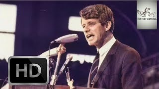 【日本語字幕】ロバート・ケネディ暗殺事件～The Robert Kennedy Assassination （Japanese Subtitles )