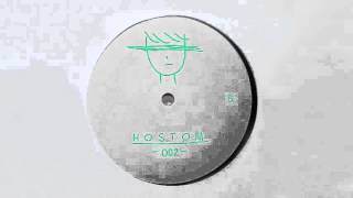 HOSTOM002 - B