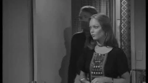 George mallaby and belinda Giblin