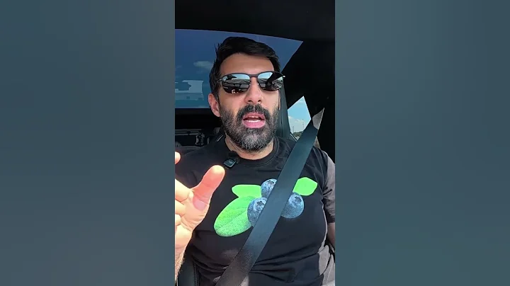 Why Tesla’s Model Y L Could Crush the SUV Market - If It Reaches the US