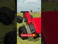 tractor rolling#shortvideo