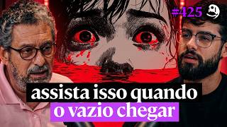 Psicólogo: Como Ressignificar a Angústia na sua Vida - Waldemar Magaldi | Lutz Podcast #425