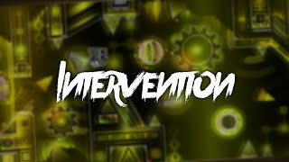 Intervention (Preview) by Nell (me) and many more!