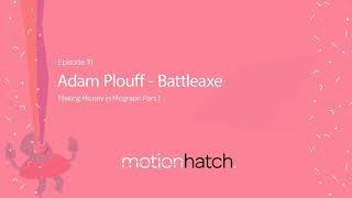 031: Making Money in Mograph Part 1 w/ Adam Plouff - Battleaxe
Get pre-built systems to scale your motion design business - https://motion-hatch.circle.so/creativeandcoin?video=VBoxGfWa0wk
Get Your Next Client in Just 5 Days - https://motionhatch.com/get-your-next-client-in-just-5-days?video=VBoxGfWa0wk
Social Media Guide - https://motionhatch.com/social-media-guide-motion-designers?video=VBoxGfWa0wk
Full Episode: https://motionhatch.com/31 031: Making Money in Mograph Part 1 w/ Adam Plouff - Battleaxe