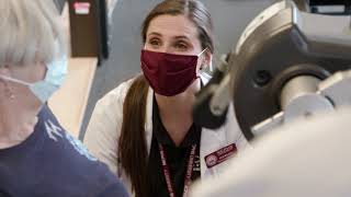 MCPHS Doctor of Physical Therapy (DPT) - Worcester, MA